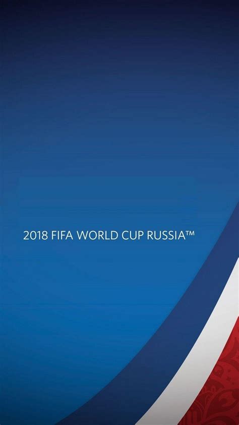 World Cup 2018 Wallpapers Wallpaper Cave