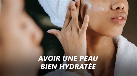 Astuces Pour Une Peau Bien Hydrater En été