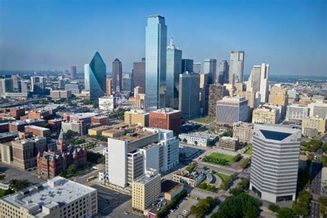 10 Things To Do In Dallasfort Worth Travel Observed