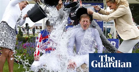Ice Bucket Challenge What Are The Lessons For Marketers