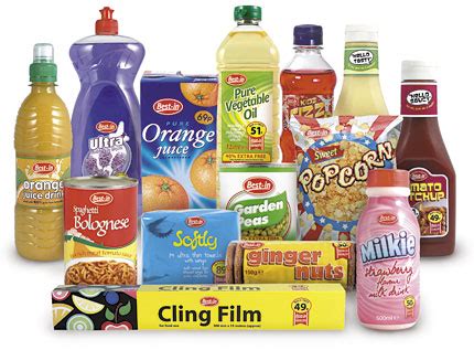为了配合农历新年的到来，99 speedmart 将从即日起至2月12日期间举办【牛转乾坤 happy chinese new year】促销活动! Our Brands: Best-in own label grocery products :: Bestway ...