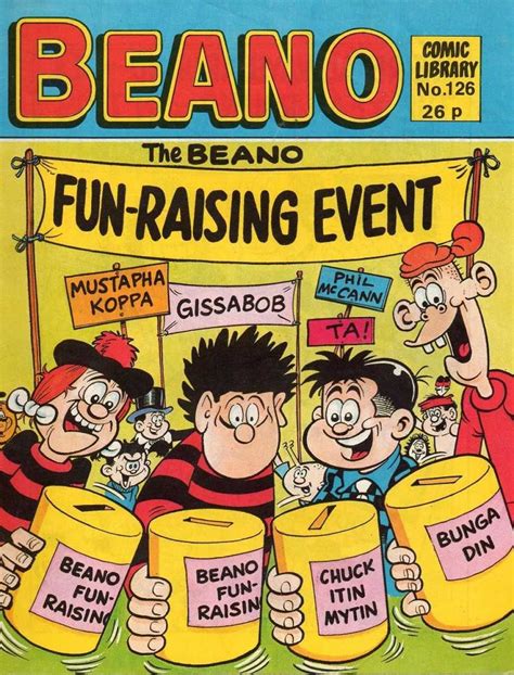 Beano And The Dandy Annuals And Books The Official Beano Shop Old
