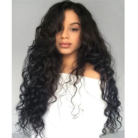 indian wet and wavy hair bundles natural wave indian hair weft one donor hair