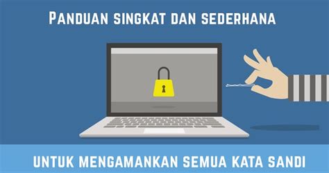 Keamanan Pertama: Panduan singkat dan sederhana untuk mengamankan semua