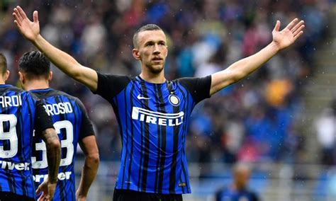 Career stats (appearances, goals, cards) and transfer history. Perisic, piano anti-clausola e valore che raddoppia: l ...