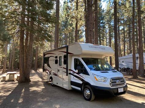 The Best Class B Rvs Of 2022 For Travel And Full Time Rving Artofit