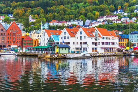 Bergen Norway 11 Things To Do For A Wonderful Visit