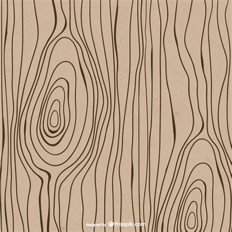 Wood Grain Vector Texture At GetDrawings Free Download