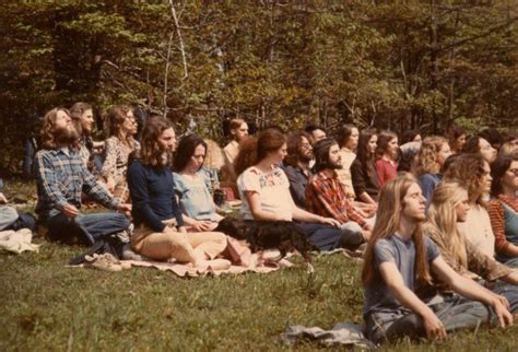Hippie Commune 60s Hippie Commune Hippie Life Hippie Love