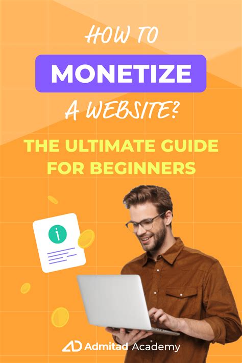 The Ultimate Guide To Monetizing Your Website
