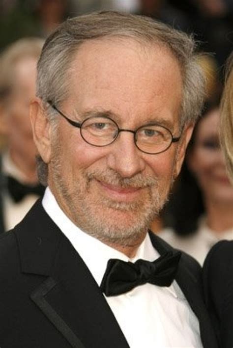 When i was in third grade, i would do my homework on his biography, wanting to learn more about the. Steven Spielberg - Director - Hell Horror