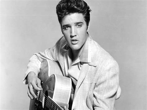 Elvis Presley: 10 Quotes About His Brilliance From His Most Famous Fans
