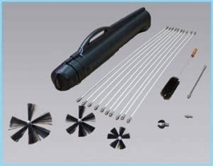 Investing in dryer vent cleaning kit has become very foggy with a lot of malicious product and fakes out there. The 5 Best Dryer Vent Cleaning Kits - Reviews & Rankings