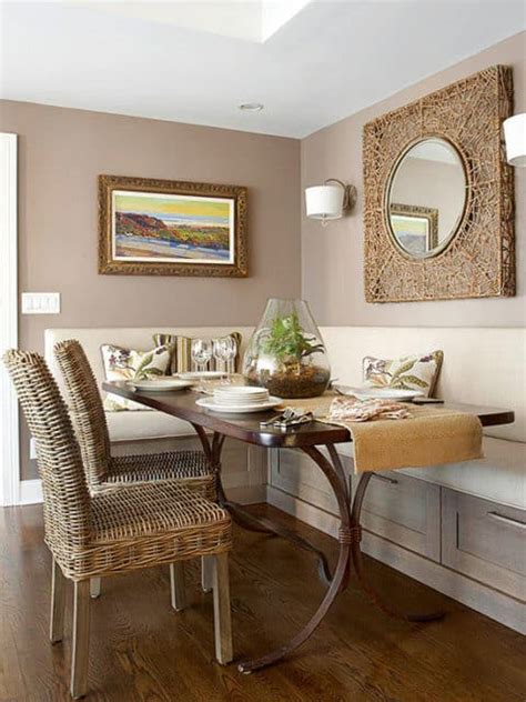 Small Dining Room Ideas Decoration Channel