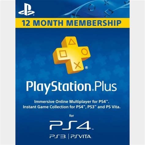 Playstation plus offers a digital platform based on sony entertainment in 2006 november and now has more than 110 million active customers worldwide on store in 2020 : PlayStation Plus - 1 Year (US) - PlayStation Plus Gift ...
