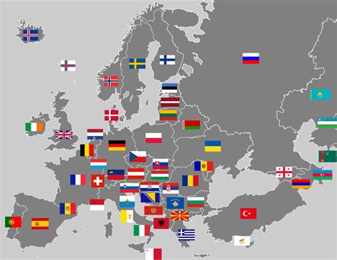 Fileeurope With Flagspng Wikipedia