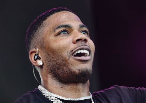 Nelly Issues Apology Over Tape Leaked To His Instagram Story