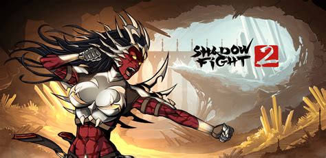 Shadow Fight 2 🅰︎🅿︎🅺︎502