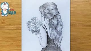 Welcome to my drawing channel. Farjana Drawing Academy Videos