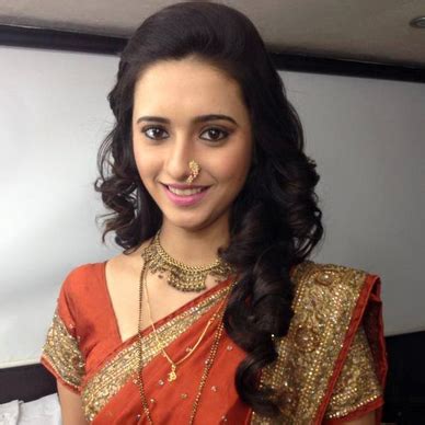 Shivani Surve Facts Age Wiki Biography Height Weight Affairs Net