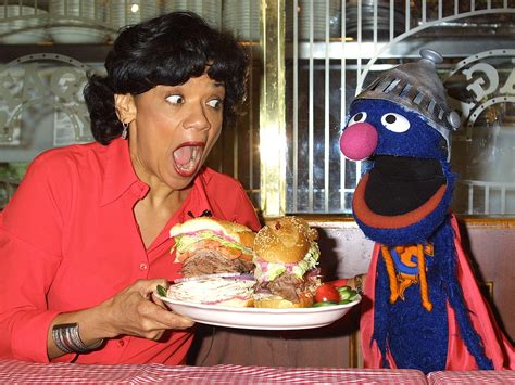 Sesame Street Sonia Manzano Retires As Maria After 45 Years And Fans
