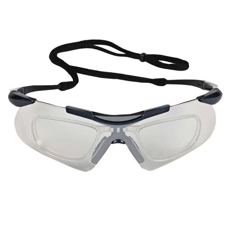kleenguard™ nemesis with rx inserts safety glasses