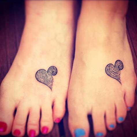 51 adorable mother daughter tattoos to let your mother how much you love gravetics tattoos