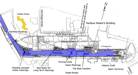 The Redesigning Of Paddington Basin