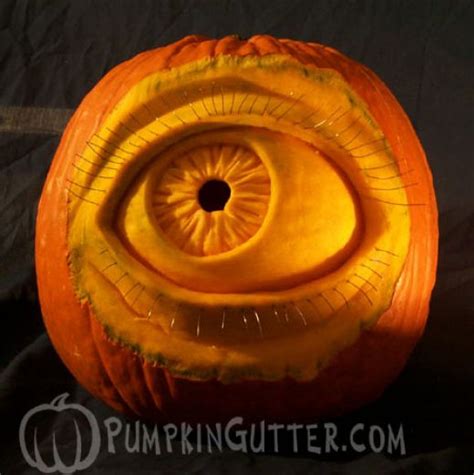Pumpkin Carving Designs Best This Halloween 2011