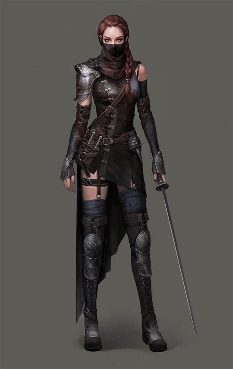 Pin By Adsa On Фэнтези 2 Warrior Woman Concept Art Characters