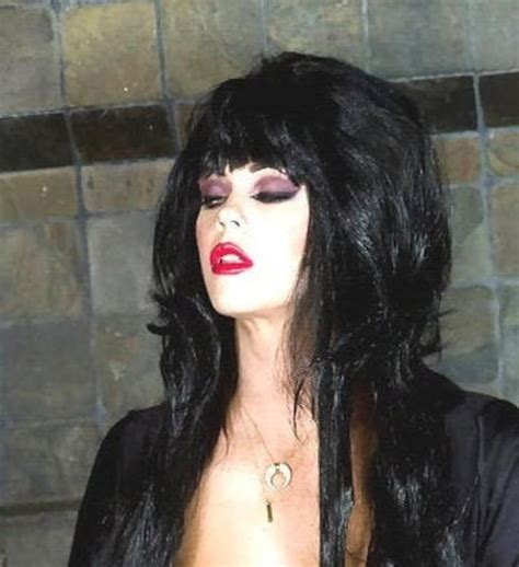 Elvira Fantasy Nude X Photo Very Nice Mature Etsy Sterreich