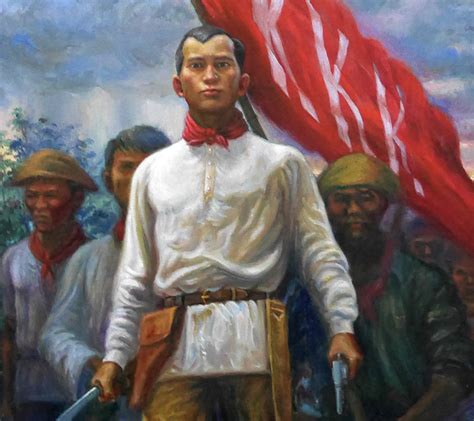 Bonifacio Day Why Filipinos Celebrate It Things To Know About Andres Bonifacio And More