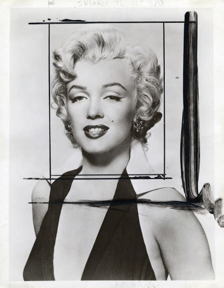Andy Warhol Marilyn Monroe Portfolio Hamilton Selway