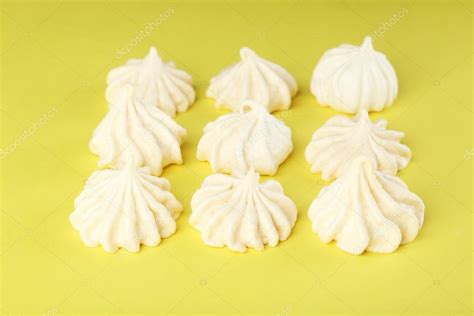 From ice cream to chocolate via meringue and cookies. Austrian Meringue Cookies - Burgenland Crescent Cookies ...