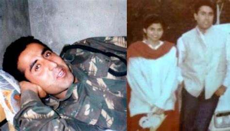 Dimple Cheema Spent Only 40 Days With Captain Vikram Batra Shershaah Writer Shares Rare Details