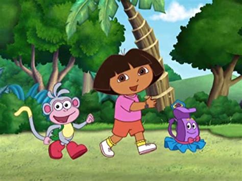Uk Watch Dora The Explorer Season 5 Prime Video
