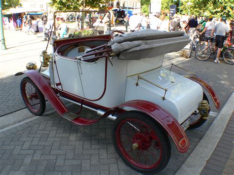 Gambar Roda Mobil Klasik Kendaraan Bermotor Mobil Antik Oldcars