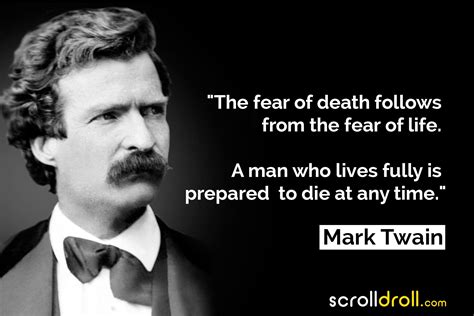 Mark Twain Quotes 11 The Best Of Indian Pop Culture Whats Trending