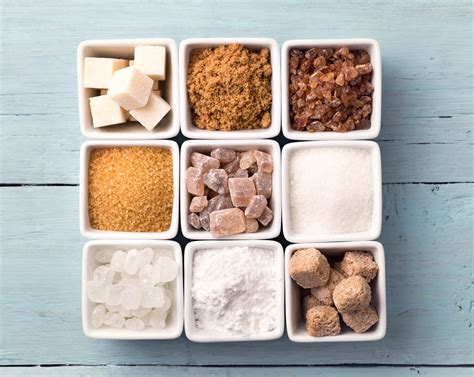 Healthiest Sugar Substitute: Which Should You Use?