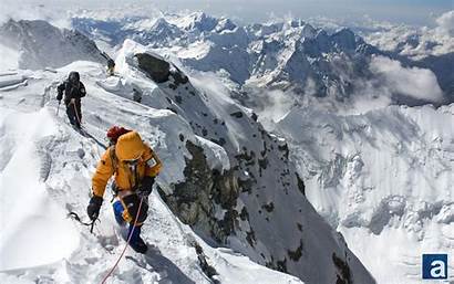 Everest Wallpapers Mount Summit