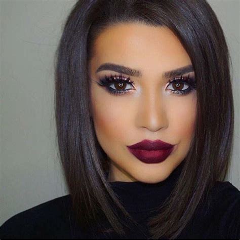 Sep 04, 2017 · estos son los mejores colores de uñas para morenas, que sacarán lo mejor de tu tono de piel. Maquillaje para chicas con piel morena clara! | Glamorous makeup, Hair makeup, Beautiful makeup