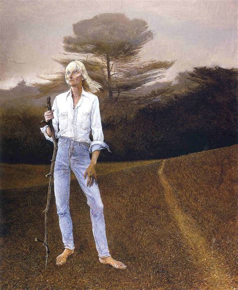 Andrew Wyeth Andrew Wyeth Paintings 13 Photos High Quality Pics