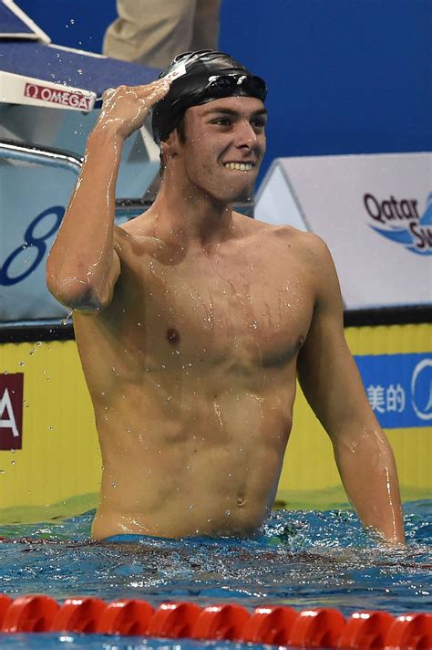 Gregorio paltrinieri is an italian competitive swimmer. Paltrinieri, l'All Star game dei desideri | Questione di Stile
