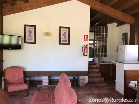 Maybe you would like to learn more about one of these? Centro de Turismo Rural El Cerrete de Haro | Hotel Rural ...