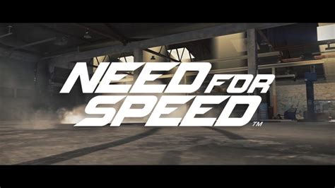 Need For Speed Gtav трейлер 2017 Youtube