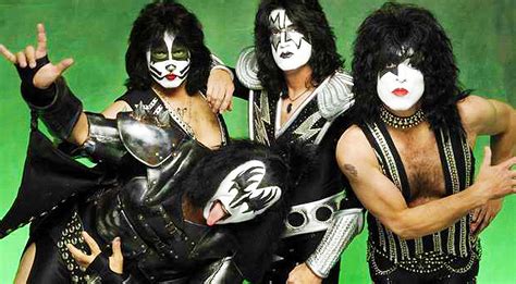 Kiss Fans Get Ready The Band Has Some Major Plans For 2017