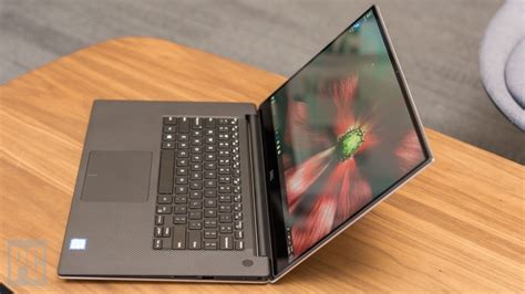 Dell Xps 15 7590 Oled Review Pcmag