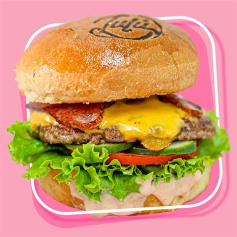 Nuestro Menú Lulú Burgers Hamburguesas Shakes Fries En Irapuato Y León Gto