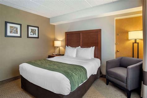 Comfort Inn Shady Grove Gaithersburg Rockville Gaithersburg