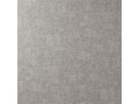 Milano Ogee Plain Textured Heavyweight Vinyl Wallpaper M95617 Grey